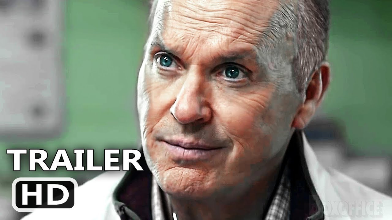 DOPESICK Trailer 2 2021 Michael Keaton