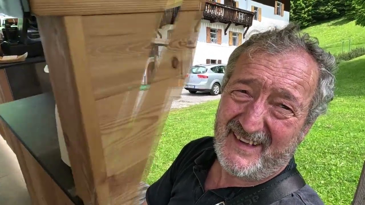 Sappada in poco più di due minuti!