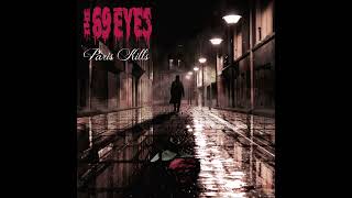 The 69 Eyes  Betty Blue