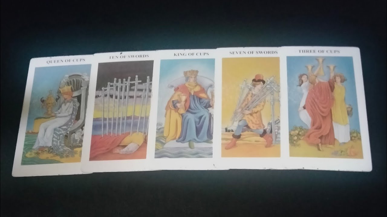 The Main People They Trusted Lied To Them And Was In On This Betrayal 🤯