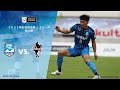 2021明治安田生命J3リーグ第23節　アスルクラロ沼津 vs.ロアッソ熊本