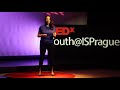 How chaos and creativity can transform arts education | Gena Rabinowitz | TEDxYouth@ISPrague