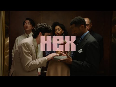 Hex | Powerful data tools for everyone