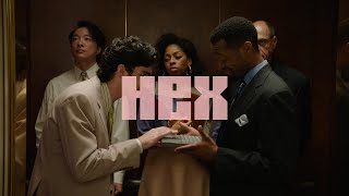 Famous Hex | Powerful data tools for everyone Wealth