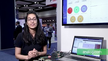 Analog Devices Connect: IoT Development Platform
