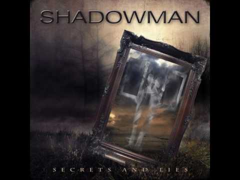 Regardez Shadowman - Be True to Yourself sur YouTube