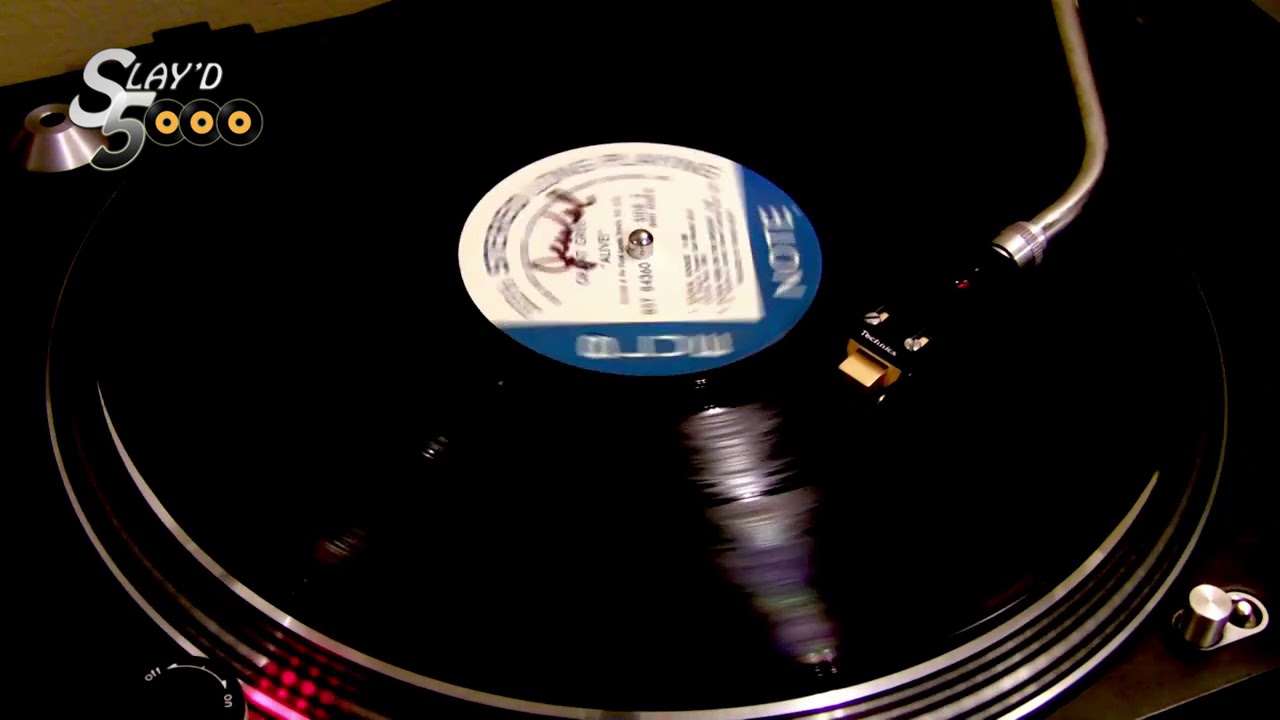 Grant Green - Down Here On The Ground (Slayd5000) - YouTube