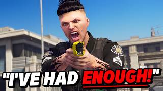 I Trolled a Power-Tripping Cop for 6 Hours Straight
