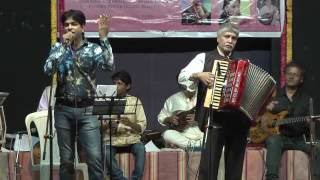 Sab Kuch Sikha Humne Liye By Aslam Parvez