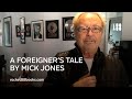 A Foreigner's Tale