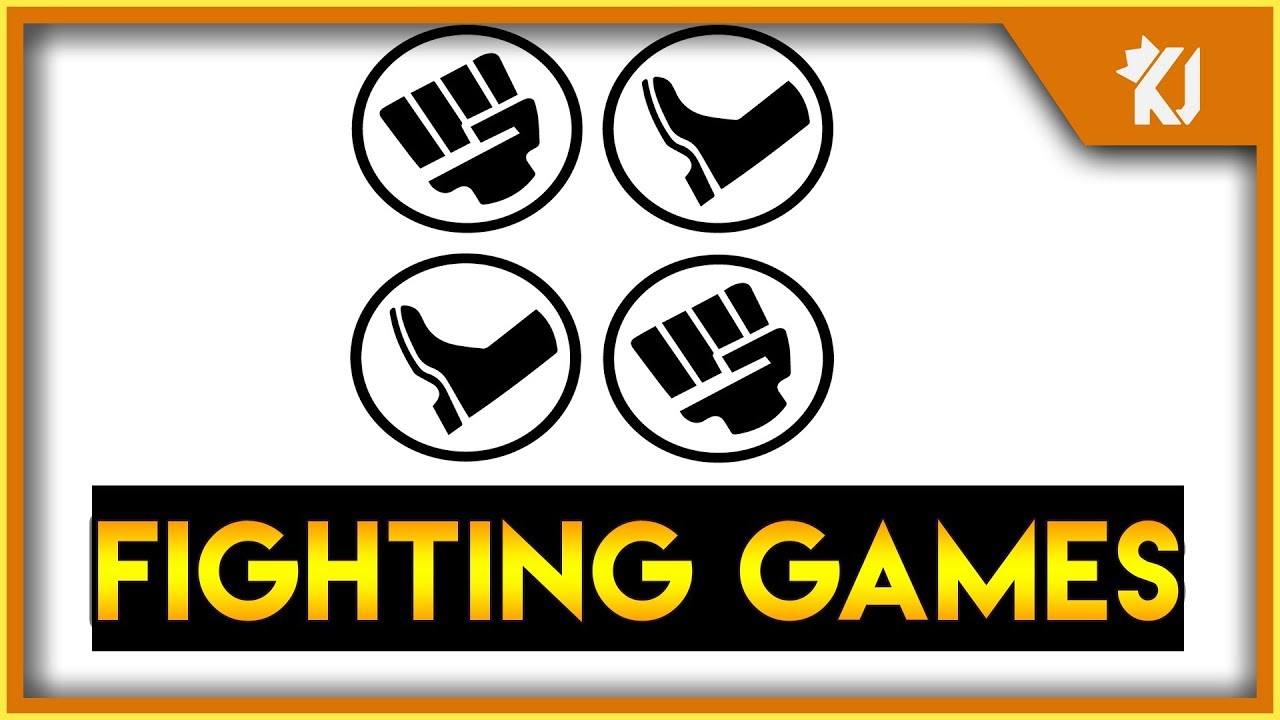 What Do FIGHTING GAME Content Creators Need?