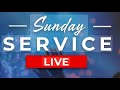 Chosen Generation Church Sunday Service