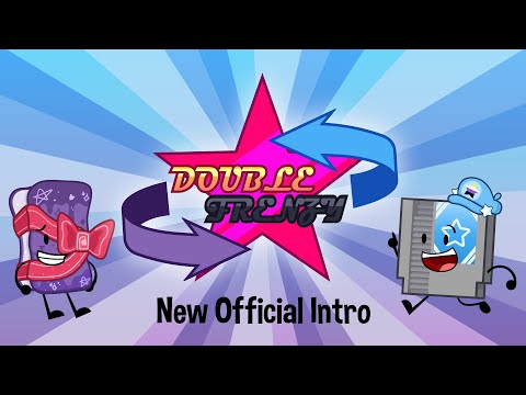 Double Frenzy - Official Intro - Double Frenzy - Official Intro

