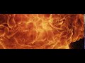 4k slow motion fire flame part 2  free stock footage