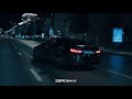 ZEROMAX   One More Chance Original Mix