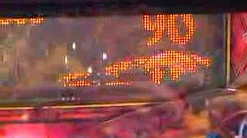 Circus Voltaire Pinball Real Sound End Flipper Verona Game