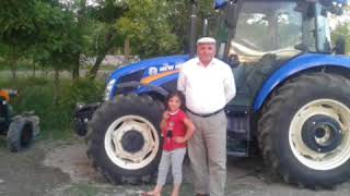 Guvendığım Daglara Kar Yağmış Kardaş