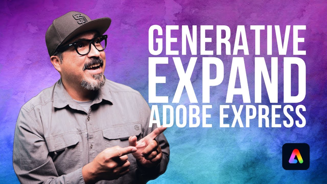 I Tested Adobe Express's New Generative Expand Feature and Here's What ...