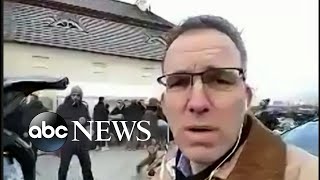 Will the Russian invasion cause a refugee crisis in Ukraine?