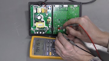 #141 - KRK Rokit 7 speaker repair