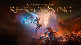 Let’s Play Kingdoms of Amalur Re Reckoning in 5k Ultrawide – Part 10 No Commentary