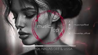 NORTH26, Niklas Dee & LissA - The Only One