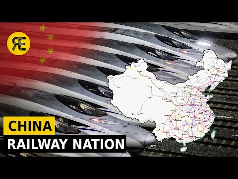 Video: Mapy a základy o provinciích pevninské Číny
