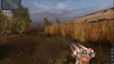 S.T.A.L.K.E.R. Clear Sky Demonstration Part 4