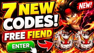 *NEW* ALL WORKING CODES FOR BLOX FRUITS JUNE 2026 | ROBLOX BLOX FRUITS CODES - BLOX FRUITS
