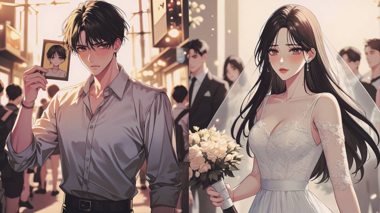 After being reborn, the priest asked me if I was willing to marry her  My answer was 'No