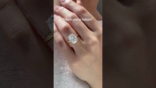 French pave or Solitaire?