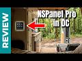 Making NSPanel Pro Actually Practical With This Mod
