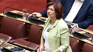 Δ. Μανωλάκου: Επικίνδυνη η υποστελέχωση της Μαιευτικής - Γυναικολογικής Κλινικής του Νοσ. Νίκαιας