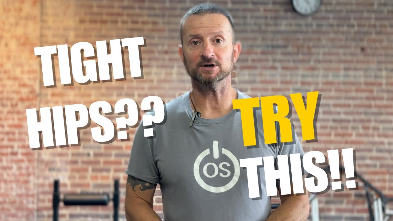 Frog Rocks Exercise How to Do Frog Rocks | Simple Hip Mobility Exercise for Tight Hips ...