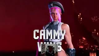 CAN THE LEGEND 10 BE DEFEATED!! Vincentdabaddie Cammy vs Krembokulon Aki FT10