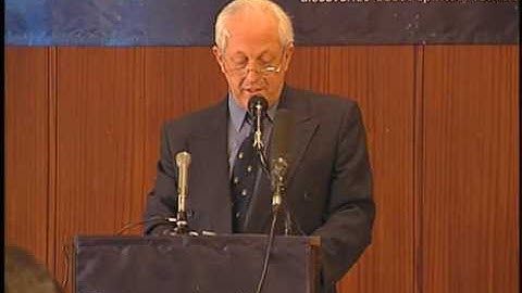 Limits of science and scientific method, rationality faith, emotion reason   George Ellis, 2004Templeton Prize winner