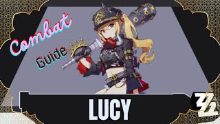 Zenless Zone Zero: Lucy Combat Demo Guide! screenshot 4