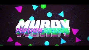 New Intro | by murdy