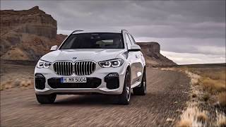 Bmw X5 - 2019 Production - Interior Exterior And Drive Hd