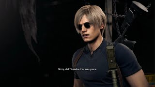 Re4 Remake - Chainsaw Twins - First Professional Playthrough