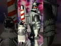 Figura Batman Returns pingüinos marca Mc Farlane Toys