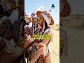 قبيلة الود ابي حيث تتزوج المرأة مئة رجل 