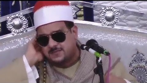 ممدوح عامر| سورة النمل | وتفقد الطير| من اجمل ما سمعت