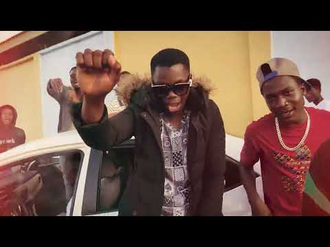 Star Ranking Ft Supa Demz- GANGING (Official Video)