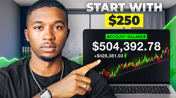 Easiest Way To Start Day Trading From Scratch (2025)
