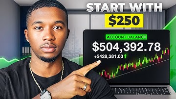 Easiest Way To Start Day Trading From Scratch (2025)