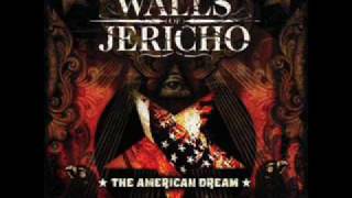 Walls The Jericho-The American Dream