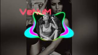 VeNuM 👑 B-genius ft. edita sopjani & overlord - seniorita remix Resimi