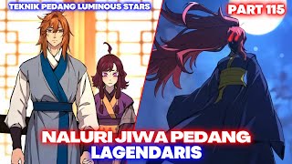 Download Lagu BLOOD DEMON🔥Reverse BLOOD HEAVENLY Divine Art❗Part 115 Alur Cerita Manhwa Manhua Terbaru Terbaik MP3