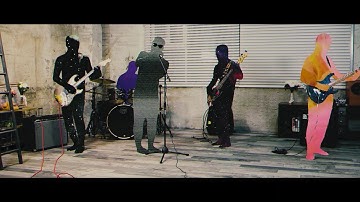 Graphy  - Wish You Were Here [Official Music Video]